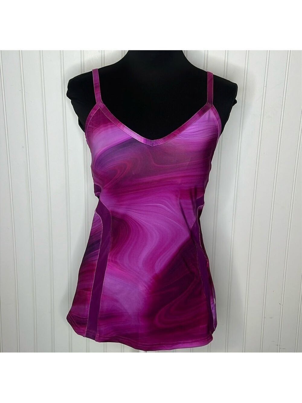 The Northface Tankini size Medium